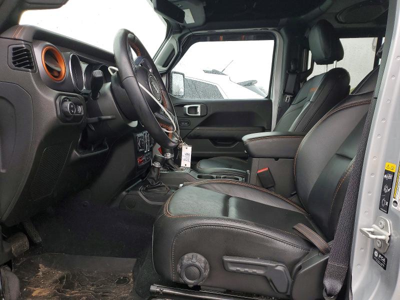 Продажа на аукционе авто 2023 Jeep Gladiator, vin: 1C6JJTEG4PL576599, номер лота: 48129346