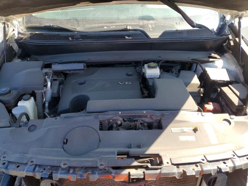 Aukcja sprzedaży 2015 Infiniti Qx60, vin: 5N1AL0MM7FC553370, numer aukcji: 48326596