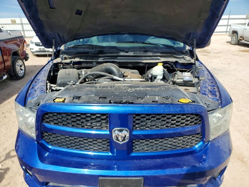 2014 Ram 1500 მანქანა იყიდება აუქციონზე, vin: 1C6RR6KT1ES330708, აუქციონის ნომერი: 51410186
