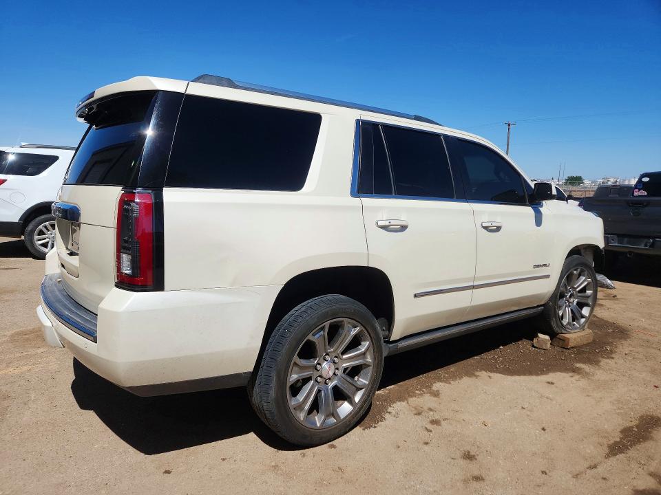 Продажа на аукционе авто 2015 Gmc Yukon, vin: 1GKS1CKJ0FR510905, номер лота: 50802296