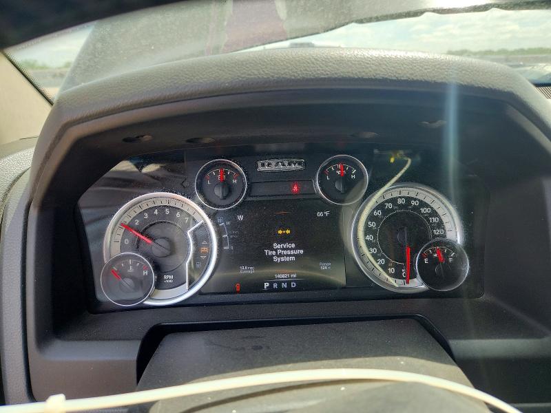 51163316 :رقم المزاد ، 3C6RR7LTXGG360918 vin ، 2016 Ram 1500 مزاد بيع