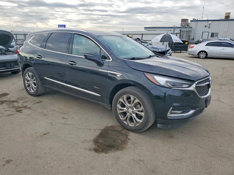 Продаж на аукціоні авто 2019 Buick Enclave, vin: 5GAERDKW8KJ201194, номер лоту: 48188306