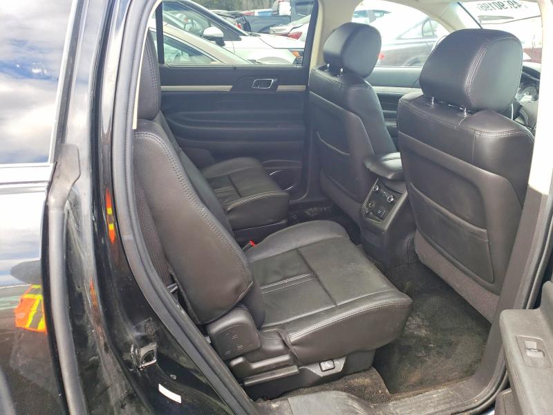 Продаж на аукціоні авто 2014 Lincoln Mkt, vin: 2LMHJ5AT4EBL59069, номер лоту: 49790196