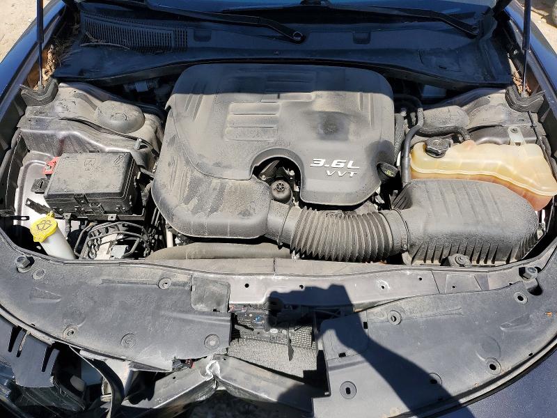 Aukcja sprzedaży 2019 Dodge Charger, vin: 2C3CDXBG5KH658260, numer aukcji: 51410046