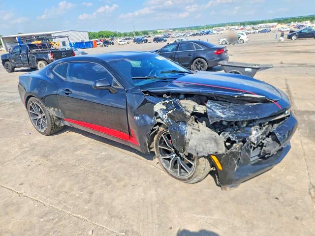 Продажа на аукционе авто 2017 Chevrolet Camaro, vin: 1G1FB1RX8H0195361, номер лота: 51196986