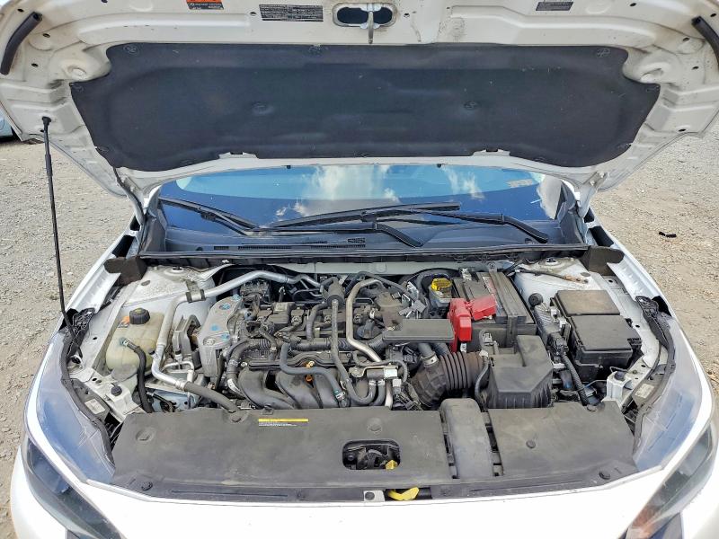 Продажа на аукционе авто 2024 Nissan Sentra, vin: 3N1AB8CV4RY223118, номер лота: 47113726