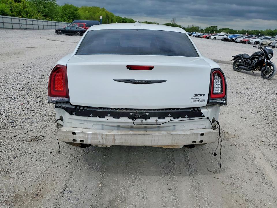 Aukcja sprzedaży 2022 Chrysler 300, vin: 2C3CCAAG8NH259963, numer aukcji: 51127596