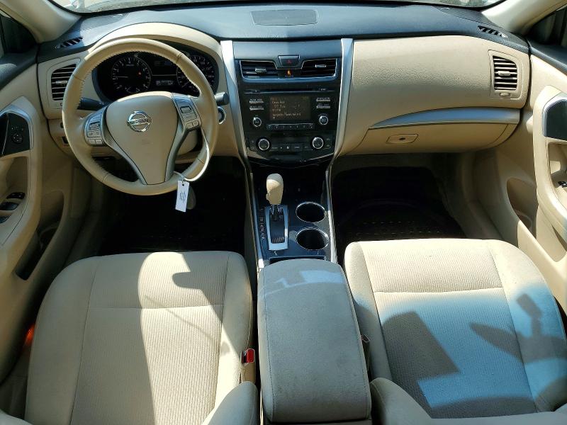 Продажа на аукционе авто 2013 Nissan Altima, vin: 1N4AL3AP9DC173177, номер лота: 51065426