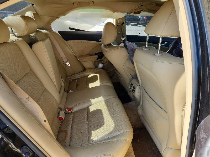 49821536 :رقم المزاد ، JH4CU2F42DC012208 vin ، 2013 Acura Tsx مزاد بيع