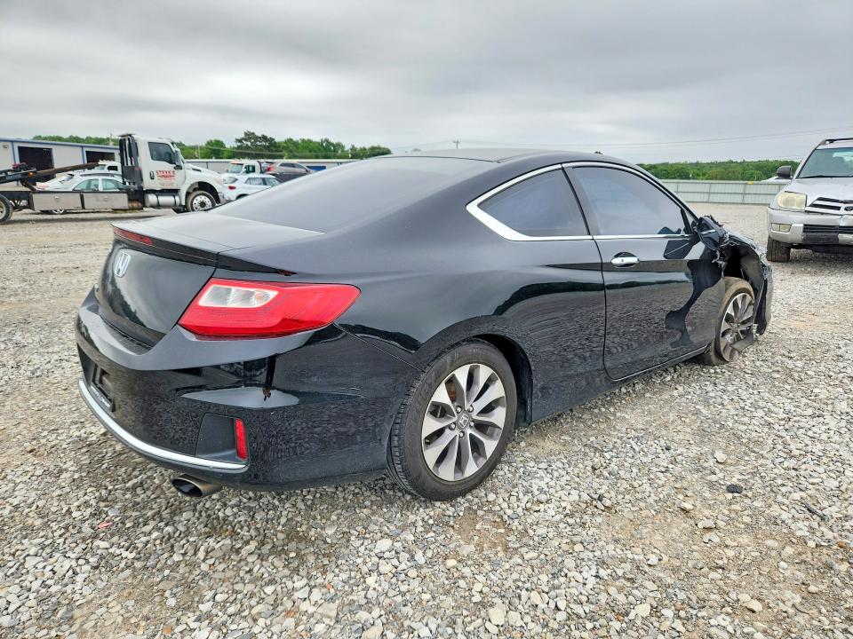 Aukcja sprzedaży 2014 Honda Accord, vin: 1HGCT1B78EA008838, numer aukcji: 51011566