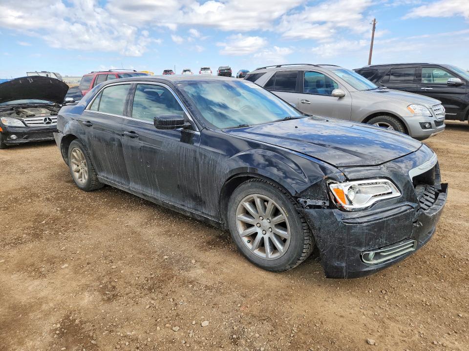 Aukcja sprzedaży 2014 Chrysler 300, vin: 2C3CCAAGXEH208044, numer aukcji: 51455436