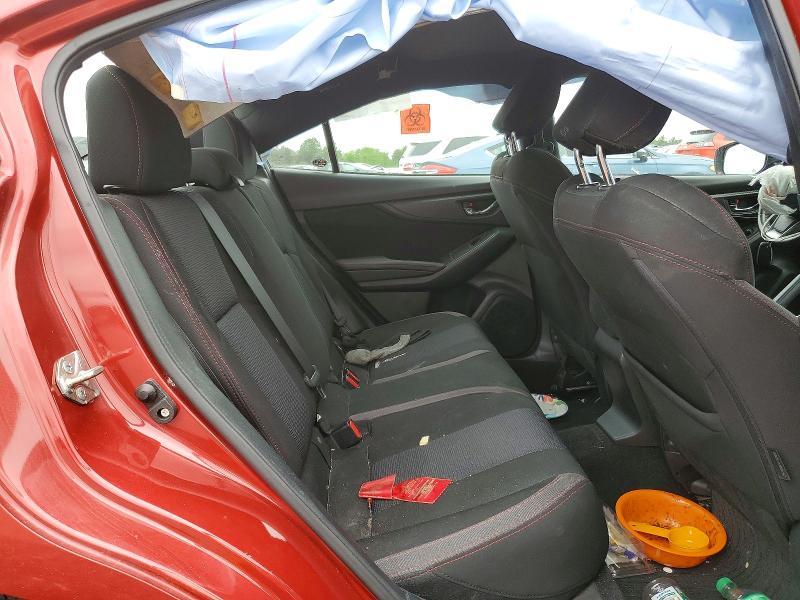 Aukcja sprzedaży 2019 Subaru Impreza, vin: 4S3GKAM67K3619662, numer aukcji: 50979886