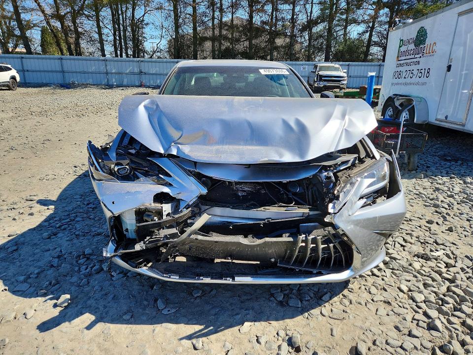 49073606 :رقم المزاد ، 58ADZ1B1XSU213606 vin ، 2025 Lexus Es 350 مزاد بيع