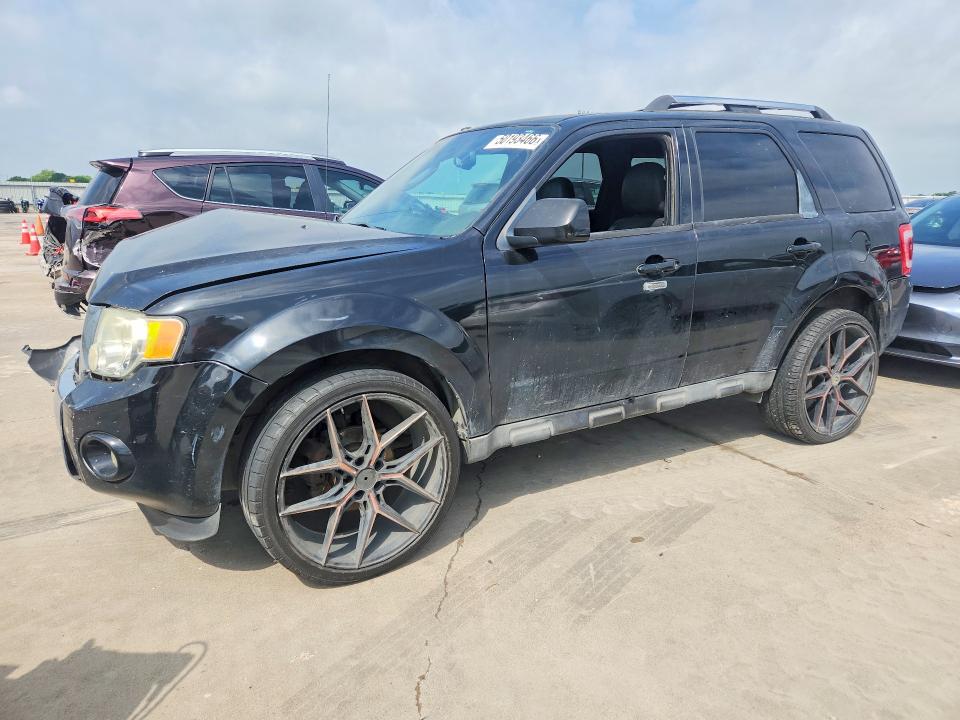 Aukcja sprzedaży 2012 Ford Escape, vin: 1FMCU9EG6CKA51678, numer aukcji: 50193466