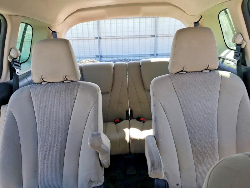 Aukcja sprzedaży 2012 Mazda 5, vin: JM1CW2CL0C0127252, numer aukcji: 49318846