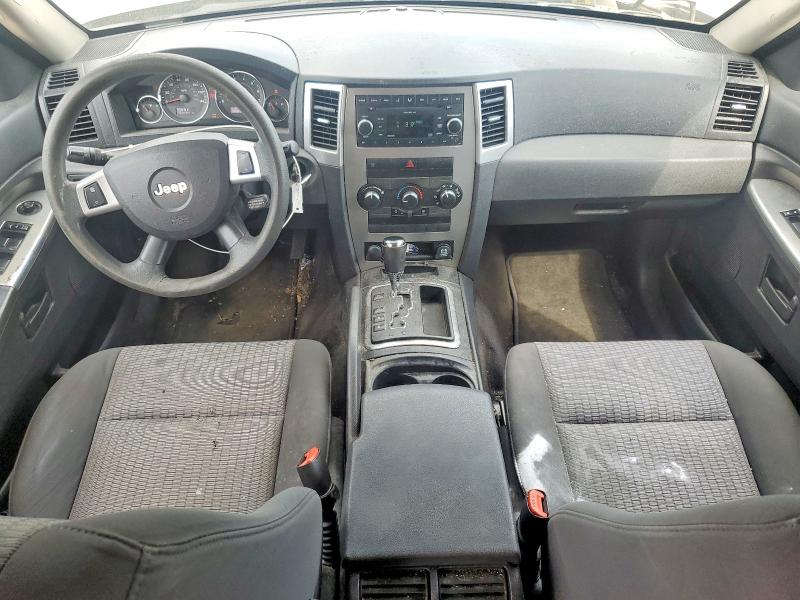 Продажа на аукционе авто 2008 Jeep Grand Cherokee, vin: 1J8GS48K98C230208, номер лота: 50925306