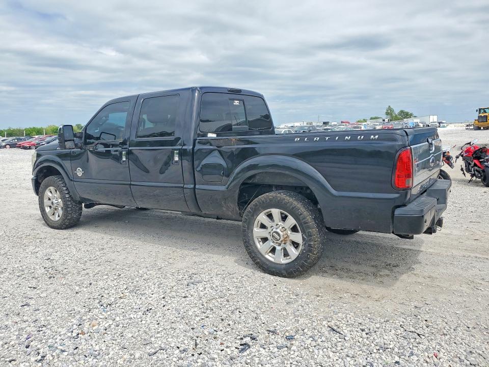 Продаж на аукціоні авто 2014 Ford F250, vin: 1FT7W2BT0EEA40881, номер лоту: 50846576