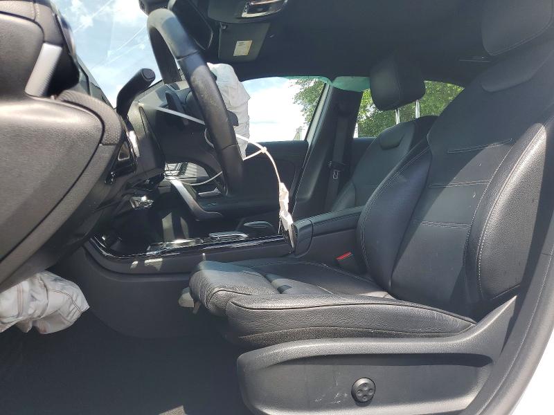 Продажа на аукционе авто 2021 Mercedes-benz A, vin: W1K3G4EBXMJ311970, номер лота: 46781496