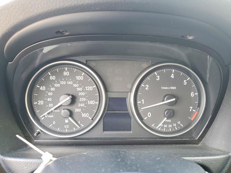 Aukcja sprzedaży 2009 Bmw 328, vin: WBAUU33539A544611, numer aukcji: 50612536