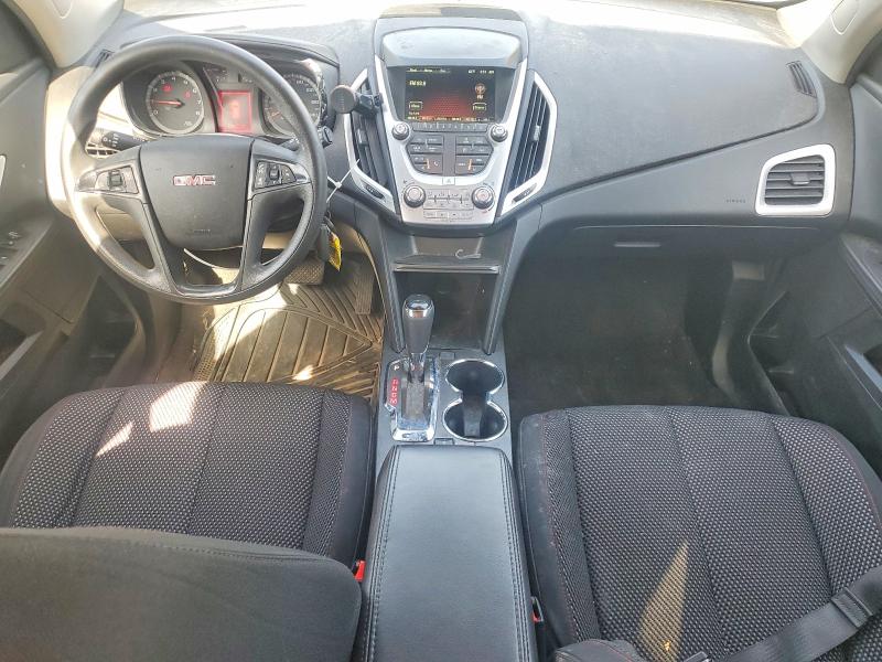 48878166 :رقم المزاد ، 2GKFLSEK8G6283731 vin ، 2016 Gmc Terrain مزاد بيع