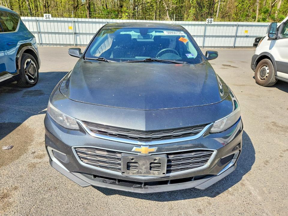 Aukcja sprzedaży 2017 Chevrolet Malibu, vin: 1G1ZE5ST9HF178648, numer aukcji: 50956176