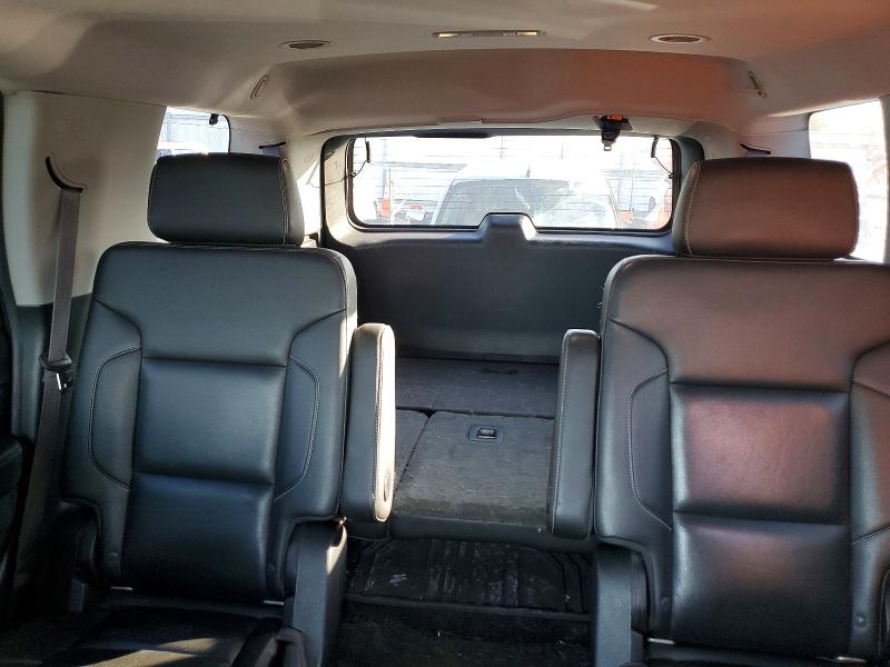 Продажа на аукционе авто 2016 Gmc Yukon, vin: 1GKS2BKCXGR200898, номер лота: 49160886