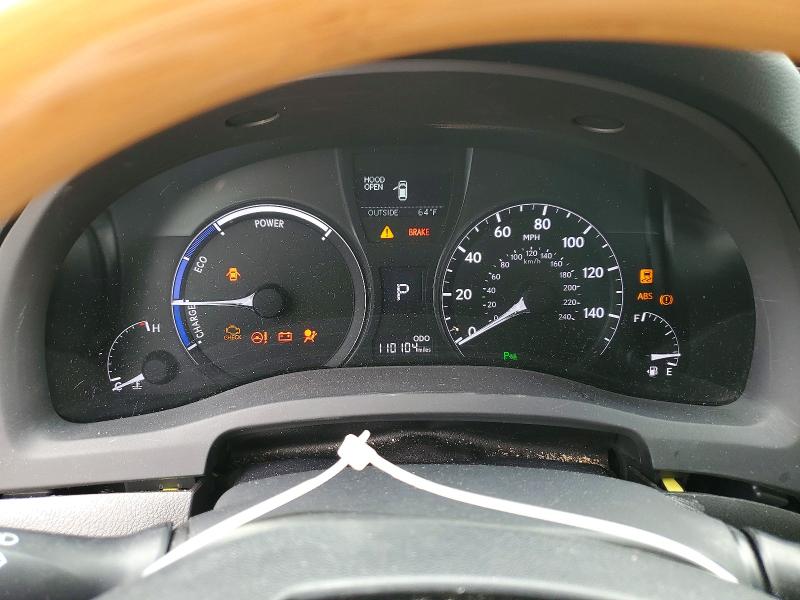 Продажа на аукционе авто 2015 Lexus Rx, vin: 2T2BC1BA7FC007002, номер лота: 49465646