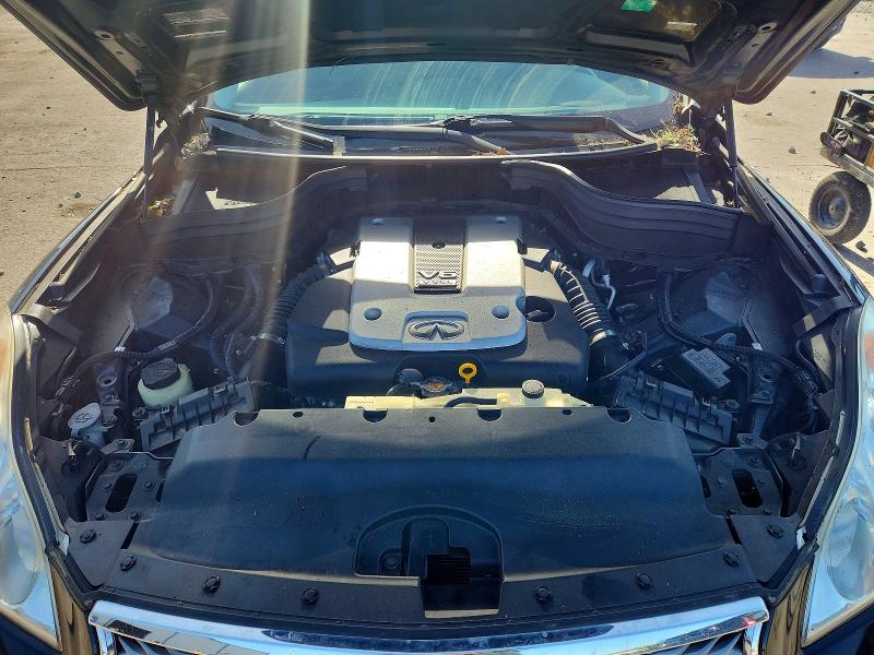 Продаж на аукціоні авто 2017 Infiniti Qx50, vin: JN1BJ0RP4HM382904, номер лоту: 49182606