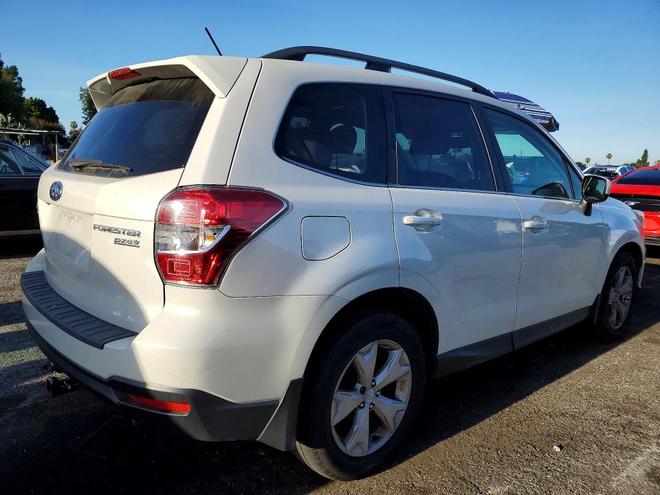 2014 Subaru Forester მანქანა იყიდება აუქციონზე, vin: JF2SJAHC3EH506605, აუქციონის ნომერი: 50922676