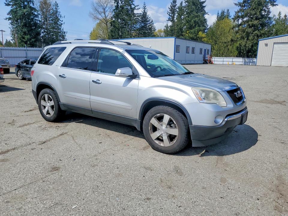 Продаж на аукціоні авто 2012 Gmc Acadia, vin: 1GKKVRED8CJ365698, номер лоту: 50626566