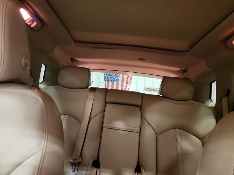 Продаж на аукціоні авто 2016 Cadillac Srx, vin: 3GYFNEE35GS574005, номер лоту: 49429936