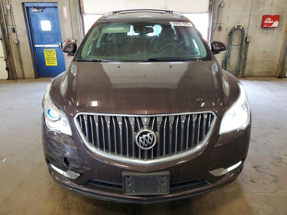Aukcja sprzedaży 2015 Buick Enclave, vin: 5GAKVBKD6FJ129001, numer aukcji: 50807446