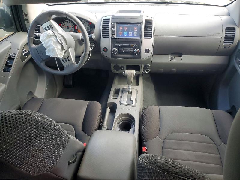 2019 Nissan Frontier მანქანა იყიდება აუქციონზე, vin: 1N6DD0ER3KN723244, აუქციონის ნომერი: 47704266