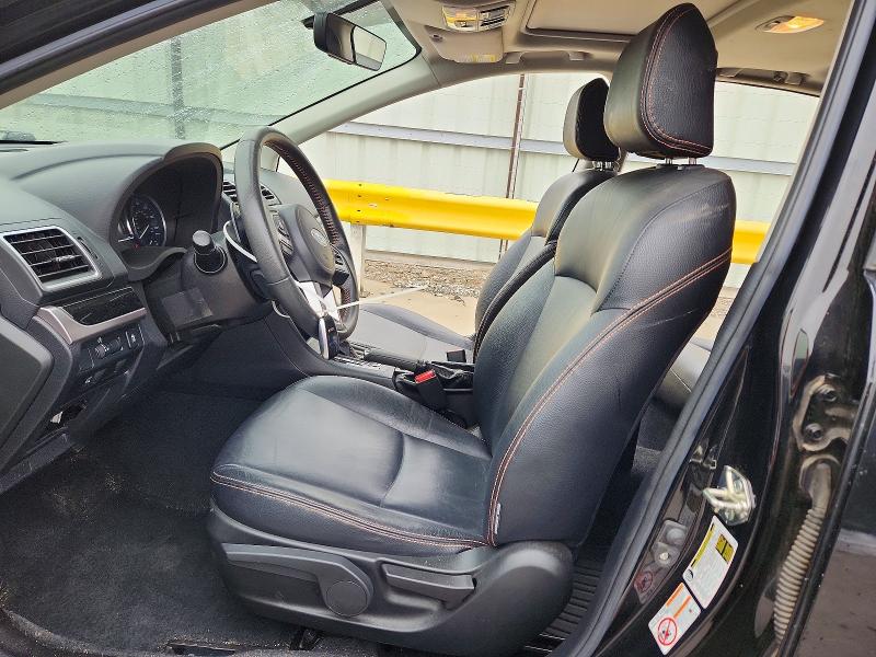 Продажа на аукционе авто 2017 Subaru Crosstrek, vin: JF2GPALC8HH245293, номер лота: 49828466