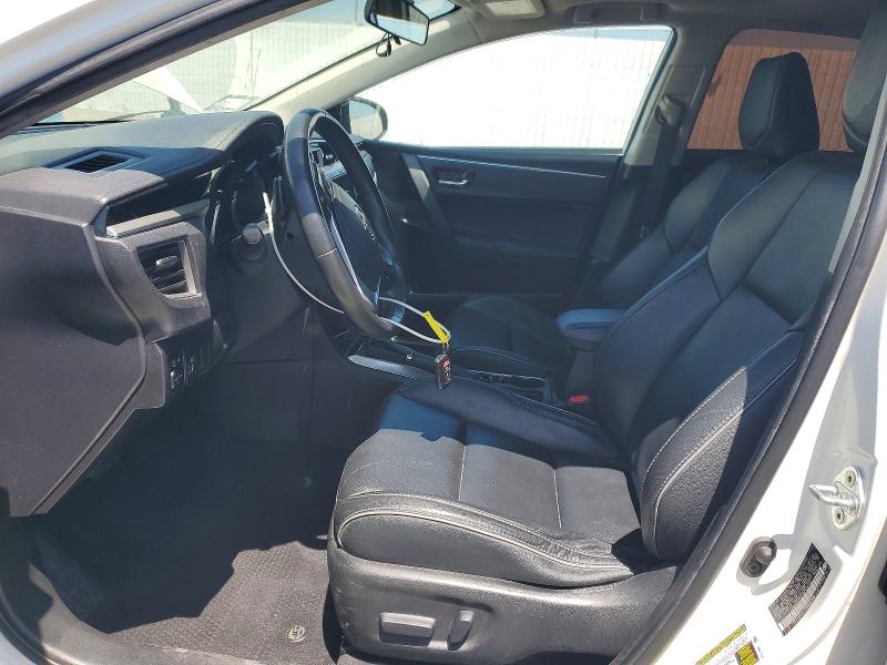 Продажа на аукционе авто 2016 Toyota Corolla, vin: 5YFBURHE0GP534777, номер лота: 51706566
