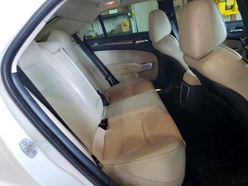 Продаж на аукціоні авто 2019 Chrysler 300, vin: 2C3CCAKG3KH663215, номер лоту: 50292306