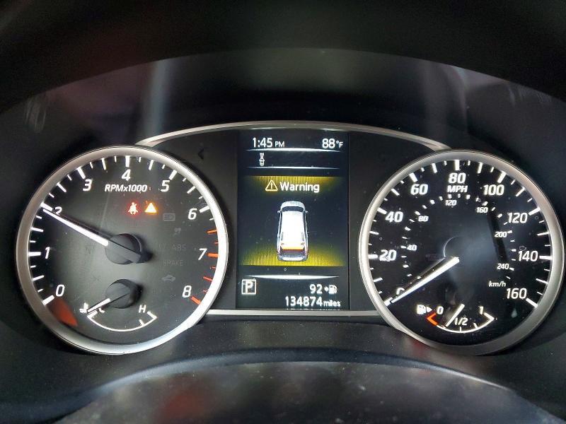 Aukcja sprzedaży 2018 Nissan Sentra, vin: 3N1AB7AP1JY316729, numer aukcji: 51266776