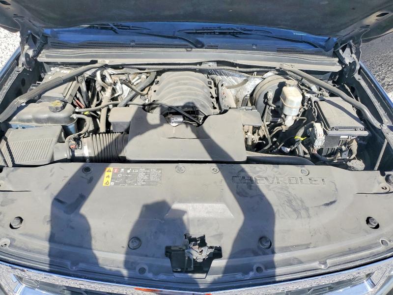 Aukcja sprzedaży 2017 Chev Suburban Ls 1500, vin: 1GNSCHKC9HR162715, numer aukcji: 51200226