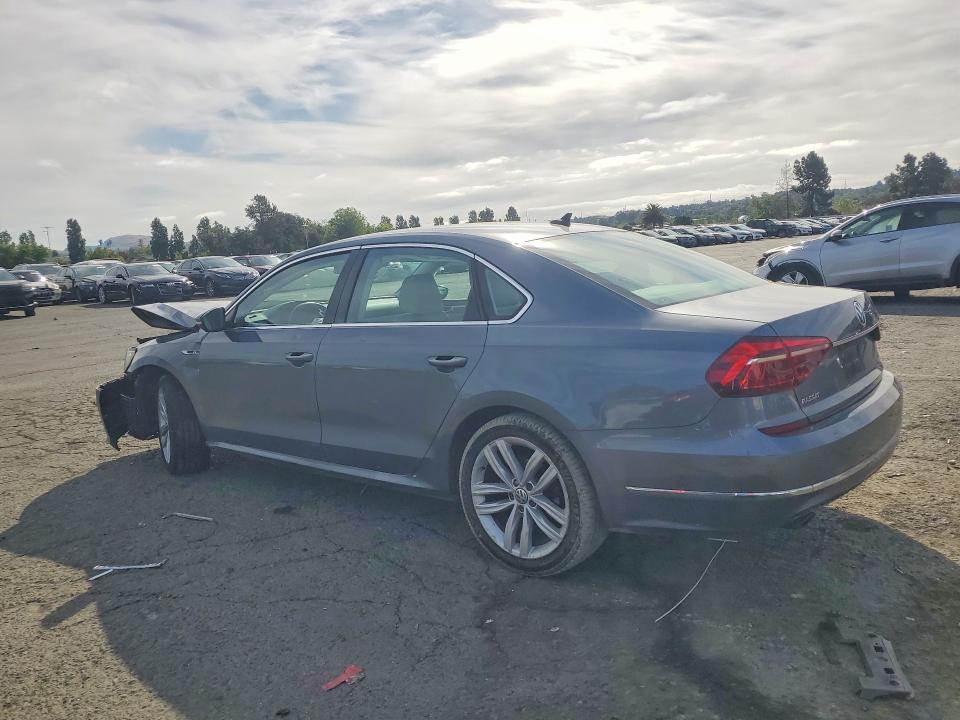Aukcja sprzedaży 2017 Volkswagen Passat, vin: 1VWDT7A36HC052931, numer aukcji: 49923806
