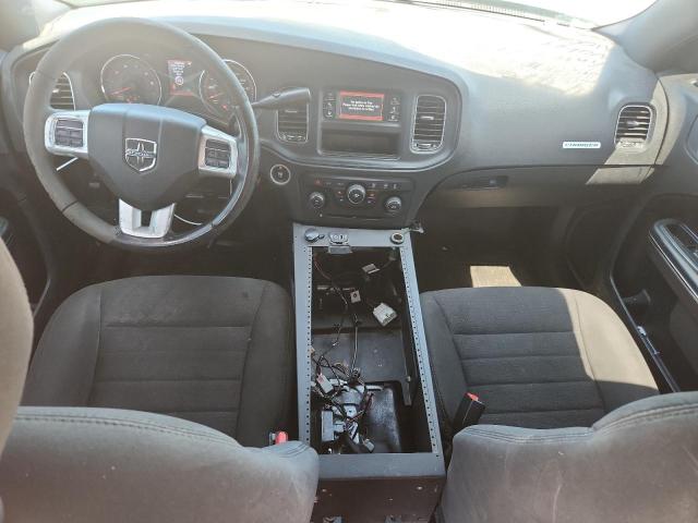 50254706 :رقم المزاد ، 2C3CDXAT0DH694777 vin ، 2013 Dodge Charger مزاد بيع