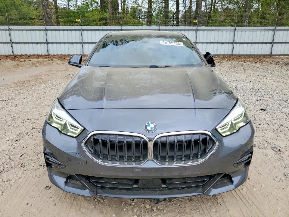 Продажа на аукционе авто 2021 Bmw 228i, vin: WBA53AK02M7J11921, номер лота: 48780286