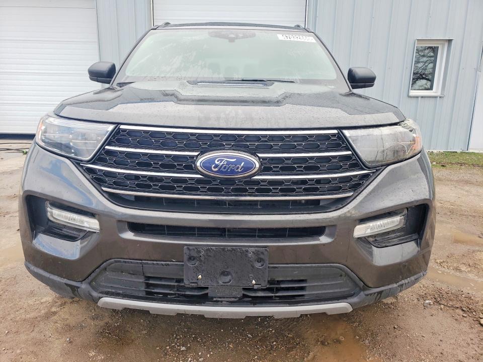 Aukcja sprzedaży 2020 Ford Explorer, vin: 1FMSK8DH0LGB13133, numer aukcji: 47032886