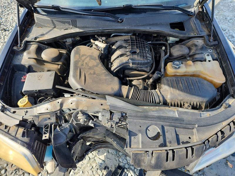 Продажа на аукционе авто 2014 Chrysler 300, vin: 2C3CCAAGXEH378663, номер лота: 48927396