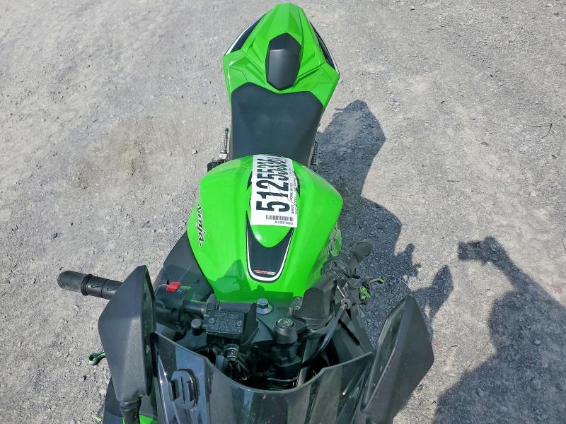 Продажа на аукционе авто 2013 Kawasaki Ex300, vin: JKAEX8A18DDA10830, номер лота: 51255336