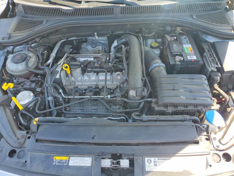 Aukcja sprzedaży 2019 Volkswagen Jetta, vin: 3VWC57BU5KM081386, numer aukcji: 49652886