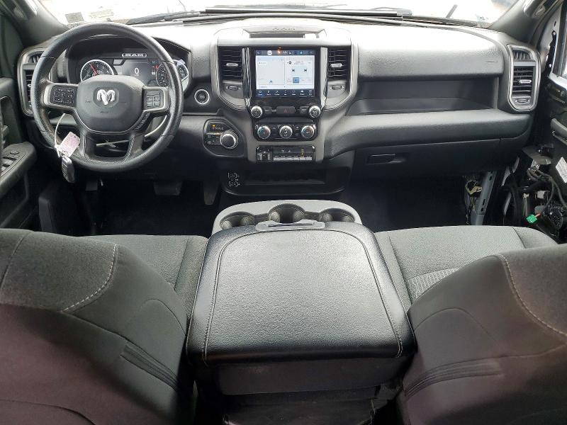 Продаж на аукціоні авто 2022 Ram 2500, vin: 3C6UR5CJ4NG326886, номер лоту: 50446206