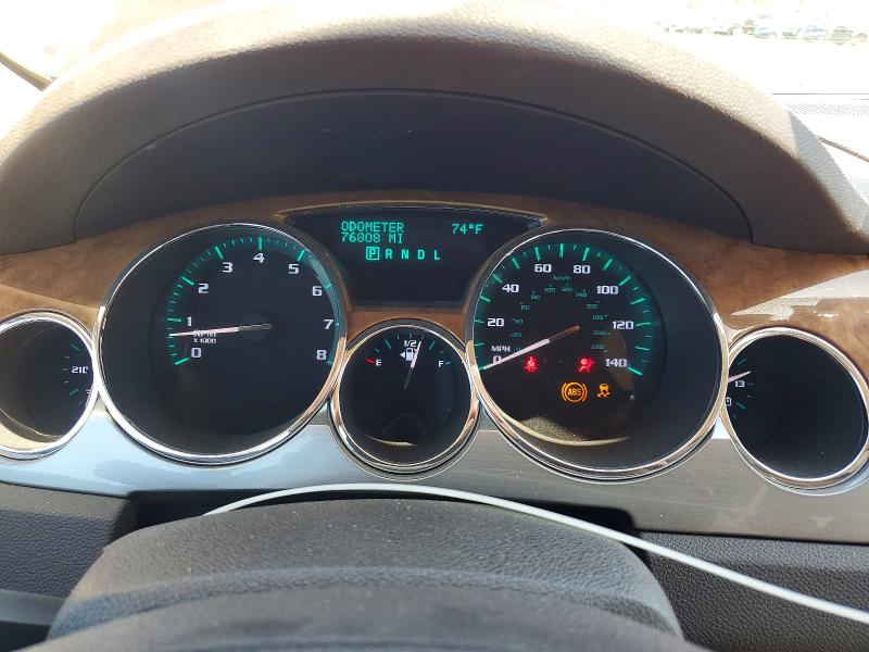 Продаж на аукціоні авто 2012 Buick Enclave, vin: 5GAKRCED8CJ272534, номер лоту: 48871566