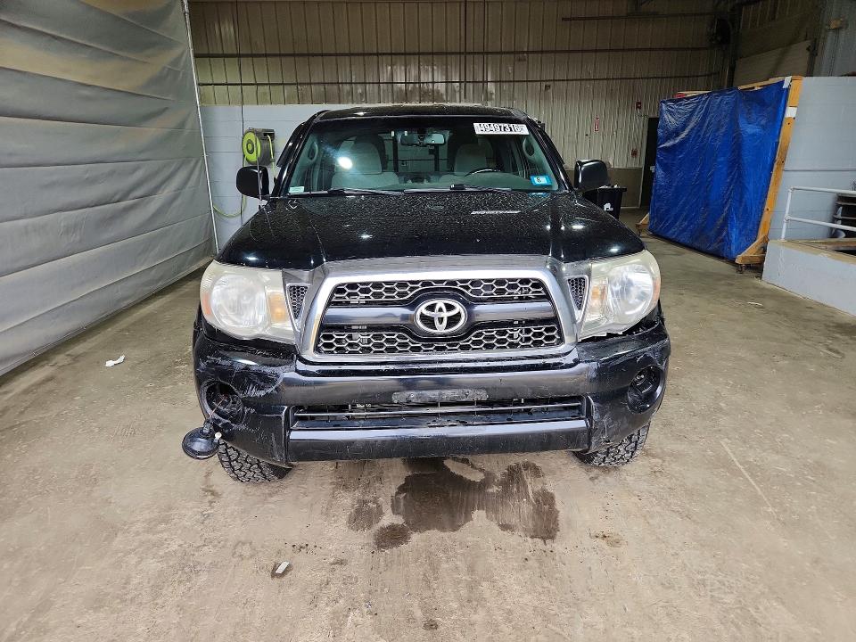 49497316 :رقم المزاد ، 5TFUX4EN7BX002380 vin ، 2011 Toyota Tacoma مزاد بيع
