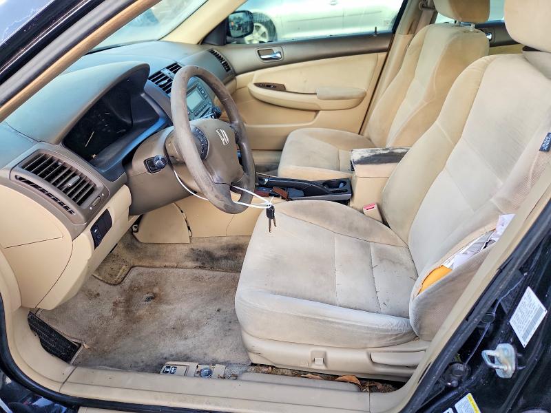 Продаж на аукціоні авто 2007 Honda Accord, vin: 1HGCM56797A156594, номер лоту: 49161656