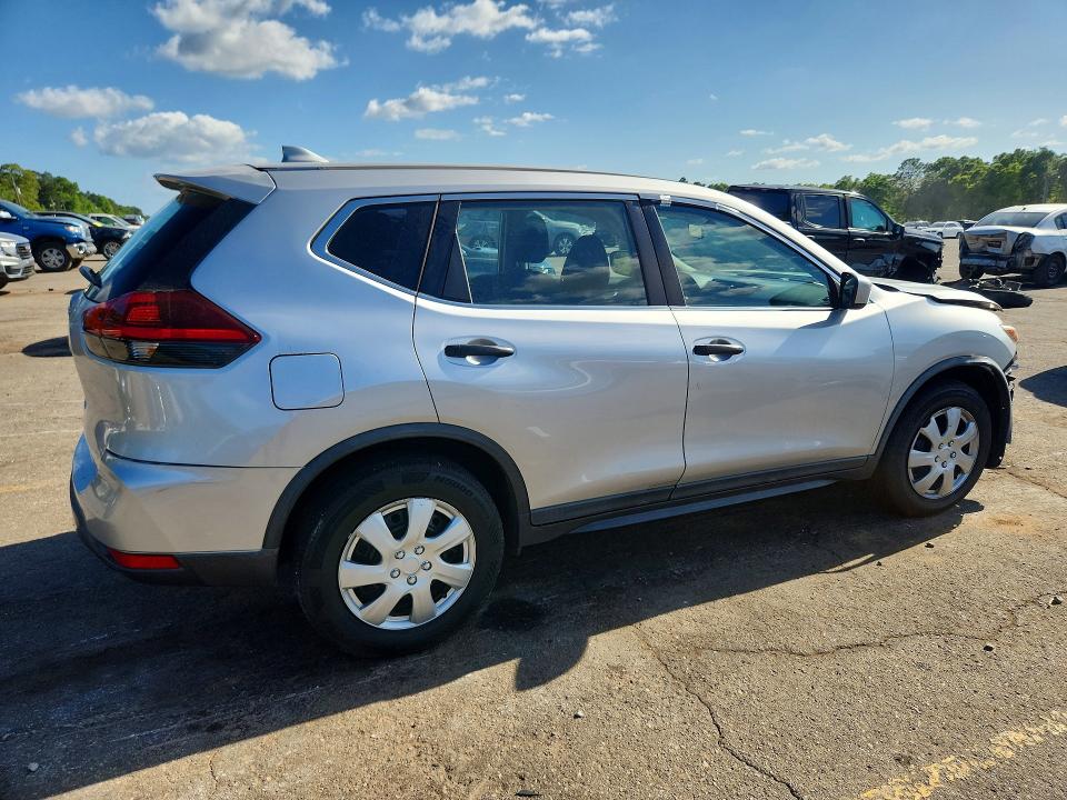 Aukcja sprzedaży 2018 Nissan Rogue, vin: KNMAT2MT2JP538218, numer aukcji: 49295896